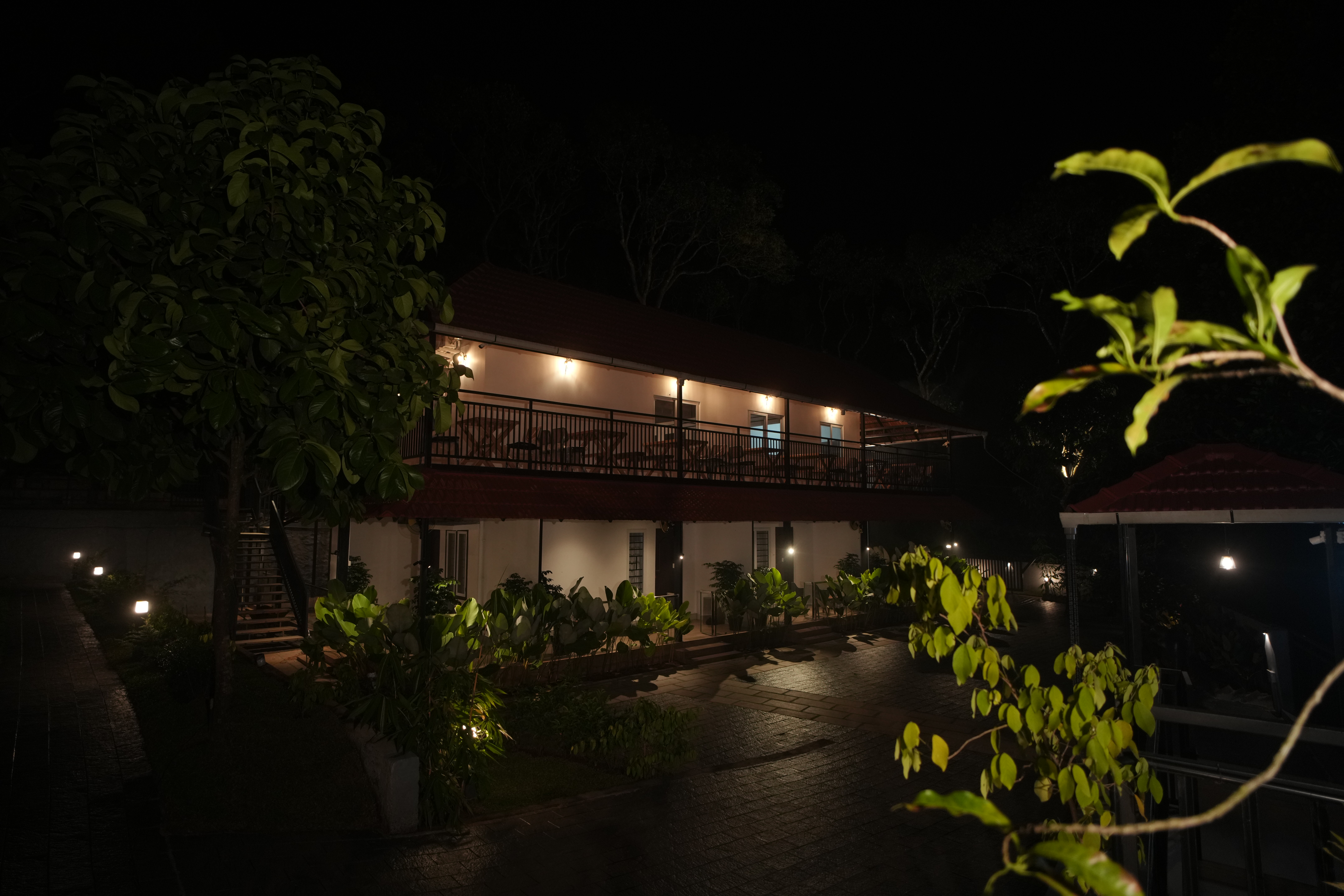 Moscow Valley Farm Resort Rajakkad Idukki