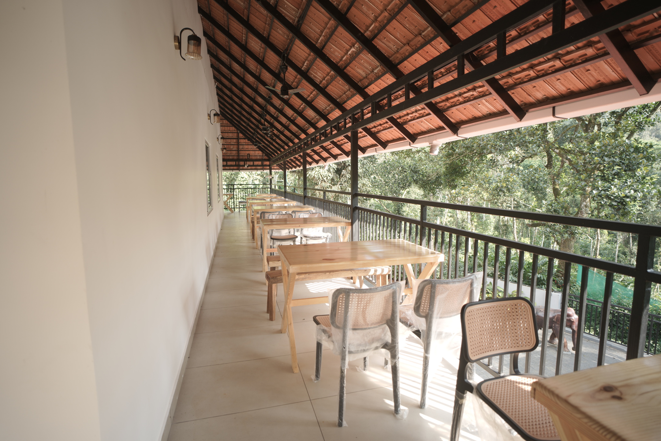 Traditional Kerala Food