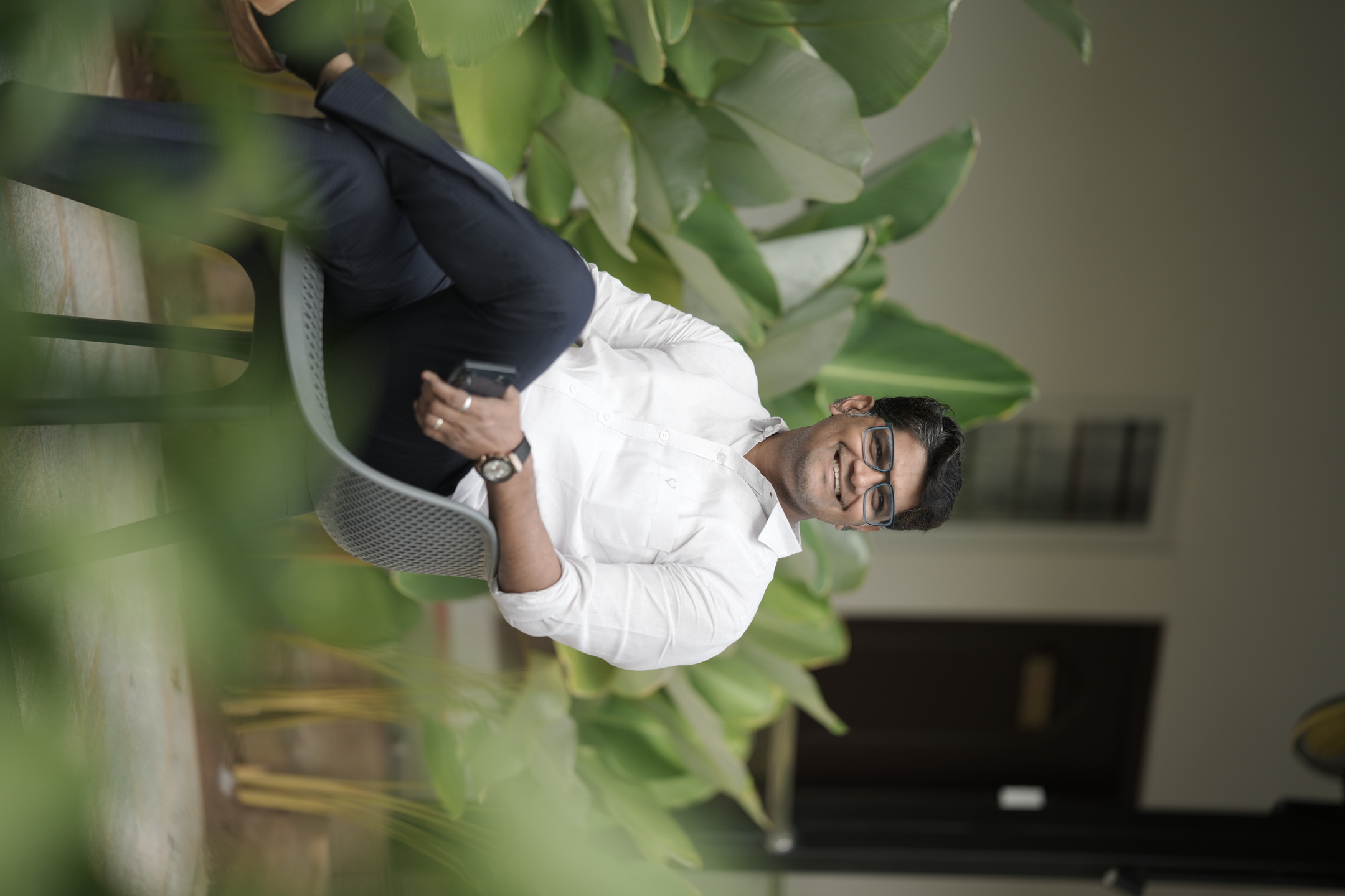 Founder - Moscow Valley Farm Resort